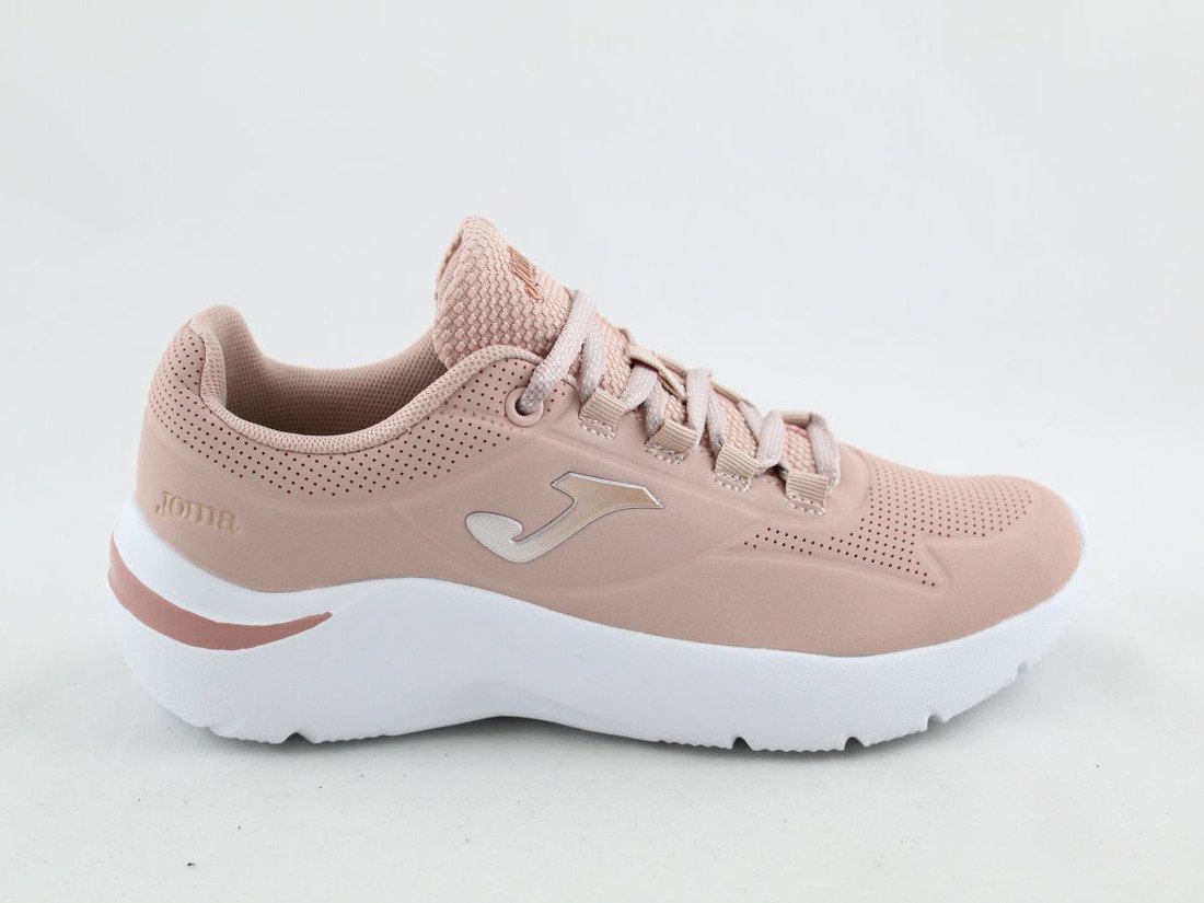 Joma 400 Lady 2119 Dámské boty růžové 36