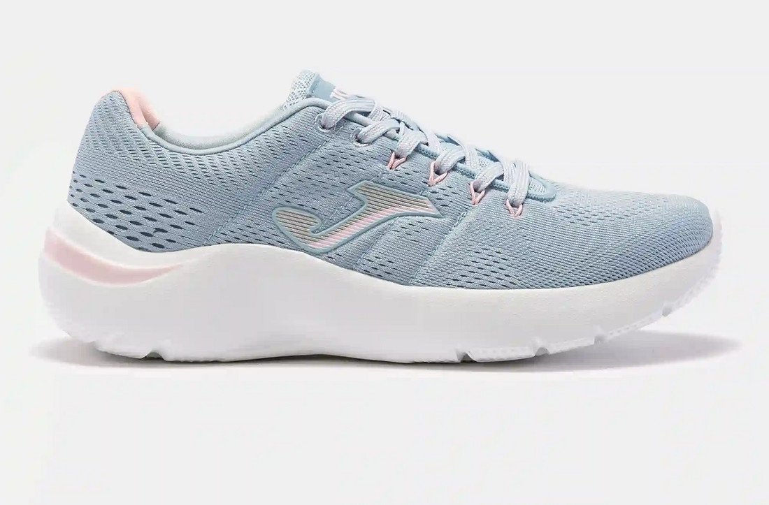 Joma Nanna Lady 2205 Dámské boty sky blue / pink 36