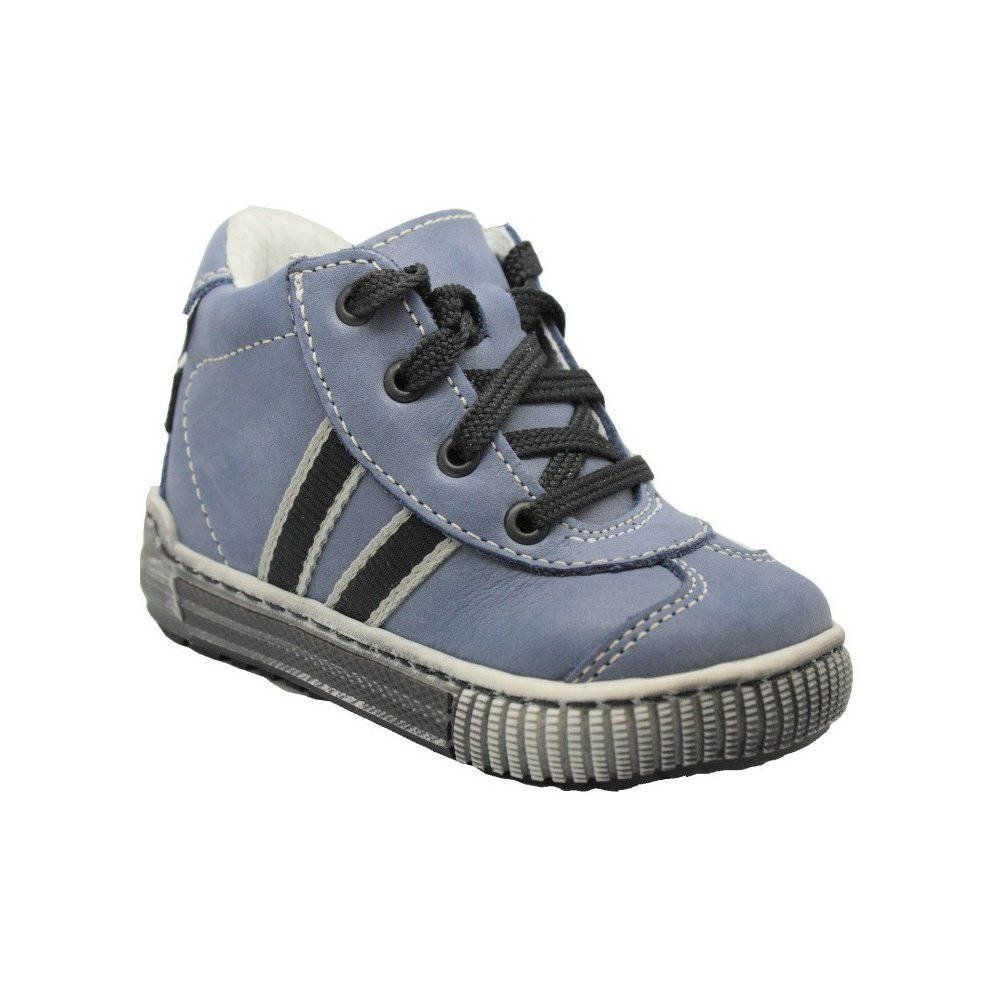 Pegres Elite 1401 Dětské tenisky modré 21