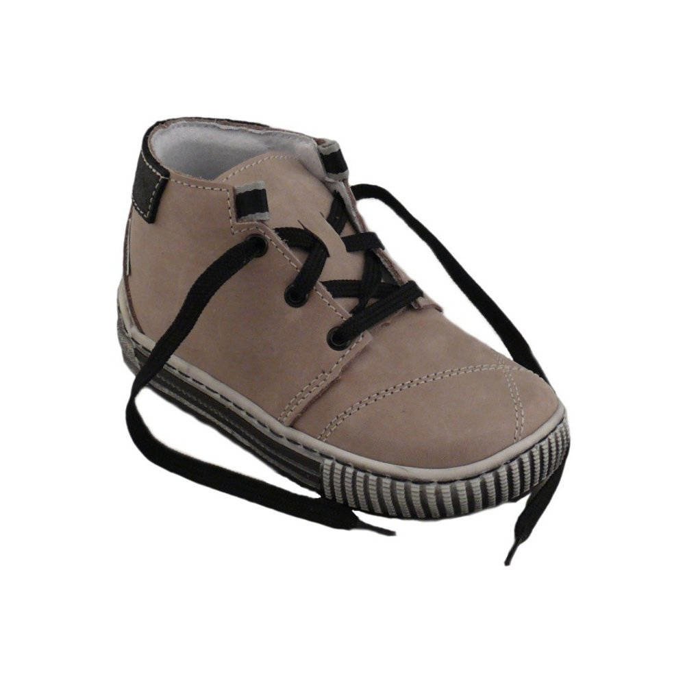 Pegres Elite 1406 Dětské tenisky pískové 22