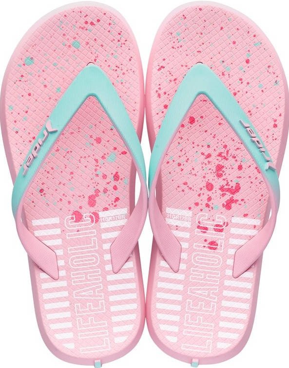 Rider R1 Energy V kids 82365-20706 Dětské žabky 31