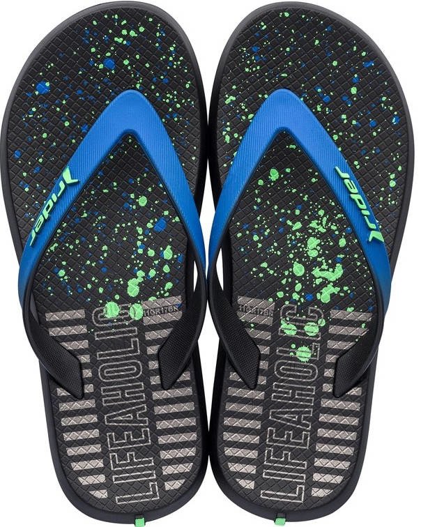 Rider R1 Energy V kids 82365-21251 Dětské žabky 31