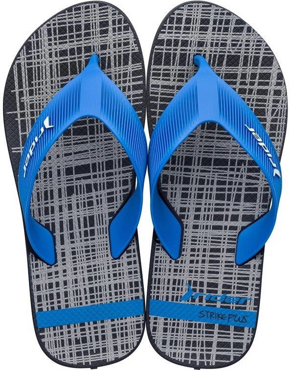 Rider Strike Plus 11073-21591 Pánské žabky 41-42