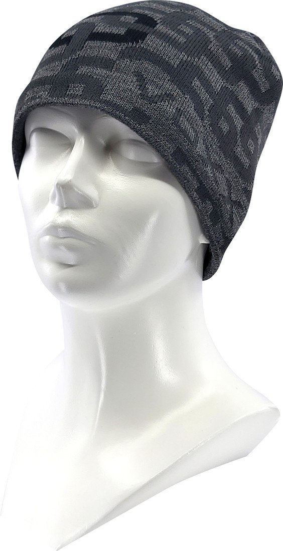 VOXX čepice Avalon II šedá 1 ks uni 109038