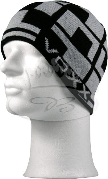 VOXX čepice Avalon sv. šedá 1 ks uni