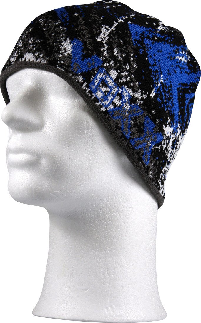 VOXX čepice Captur modrá 1 ks senior 112429