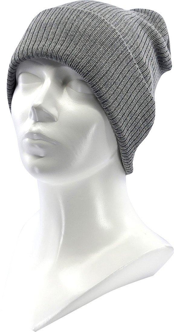 VOXX čepice Celica šedá 1 ks uni 117840