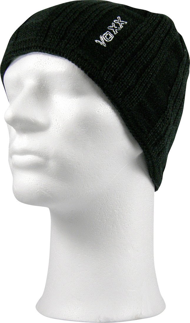 VOXX čepice Cruze černá 1 ks uni 105943