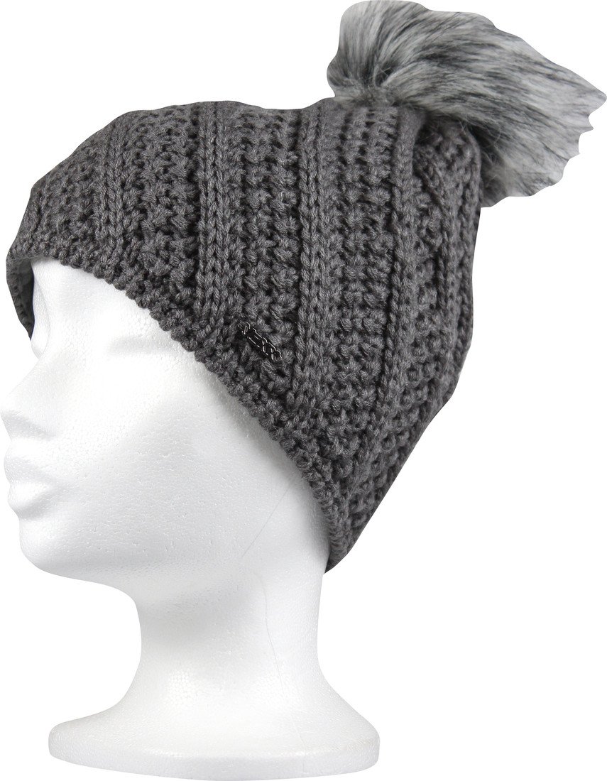 VOXX čepice Encore šedá 1 ks uni 110630