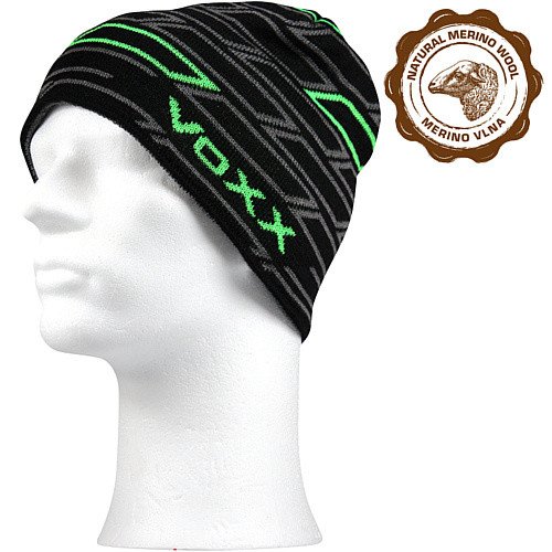 VOXX čepice Equator MEMBRÁNA zelená 1 ks uni 109770