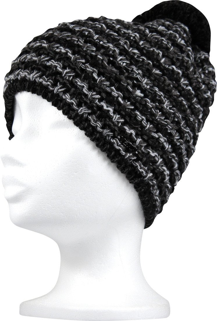 VOXX čepice Equus černá 1 ks uni 109771