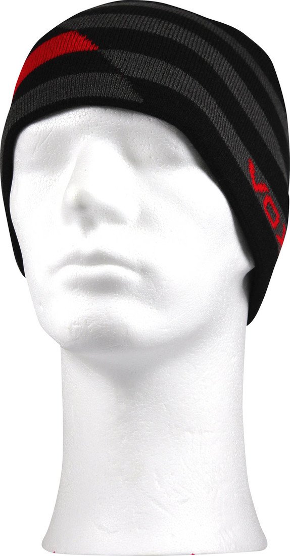 VOXX čepice Express červená 1 ks uni 109775