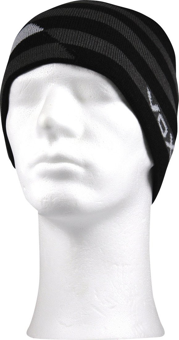 VOXX čepice Express šedá 1 ks uni 109777