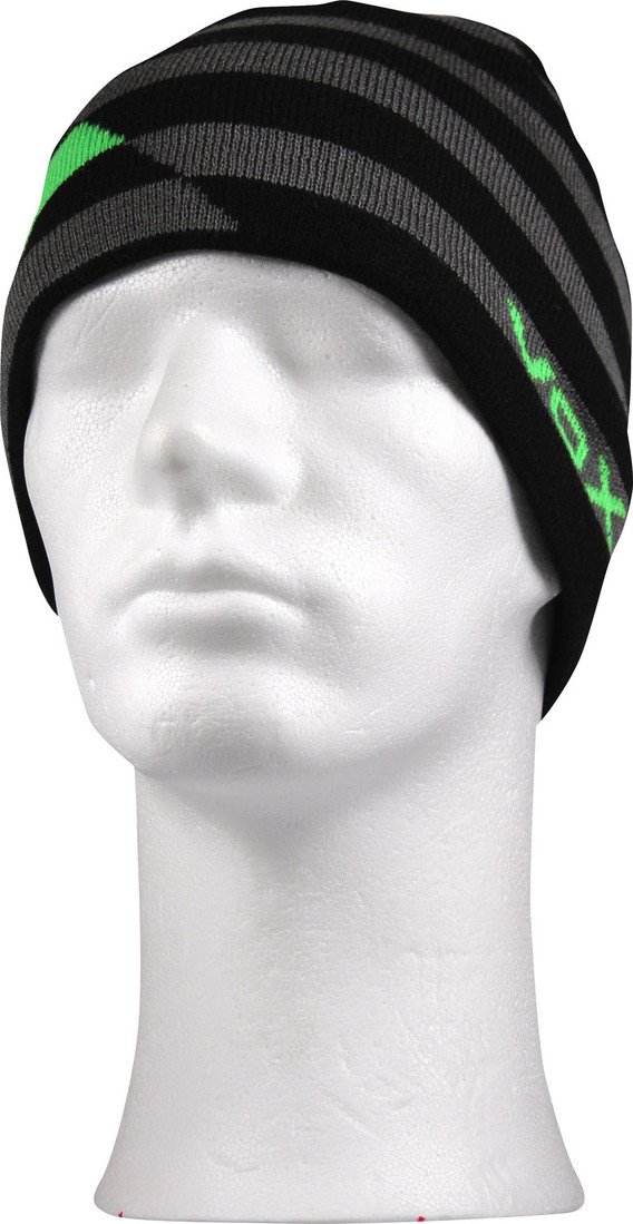 VOXX čepice Express zelená 1 ks uni 109778