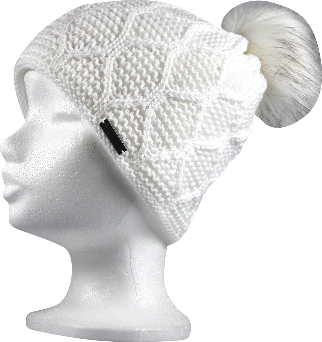 VOXX čepice Kangoo bílá 1 ks uni 112433