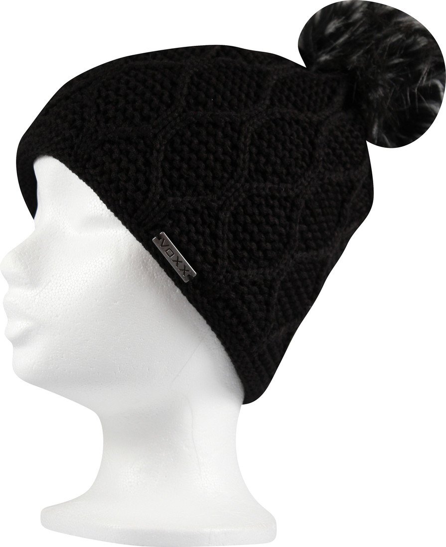 VOXX čepice Kangoo černá 1 ks uni 112434