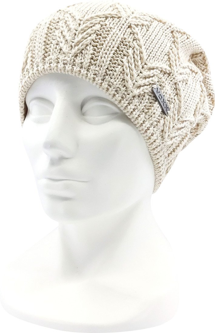 VOXX čepice Navara režná 1 ks uni 119010