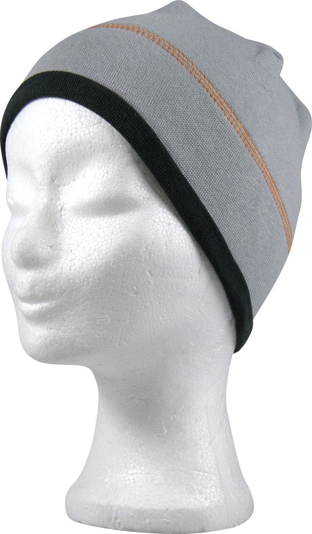 VOXX čepice Rav světle šedá 1 ks 3 101882