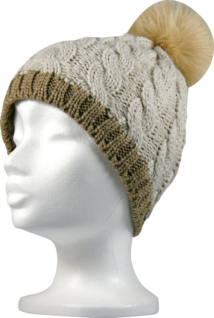 VOXX čepice Sienna béžová 1 ks uni 109050