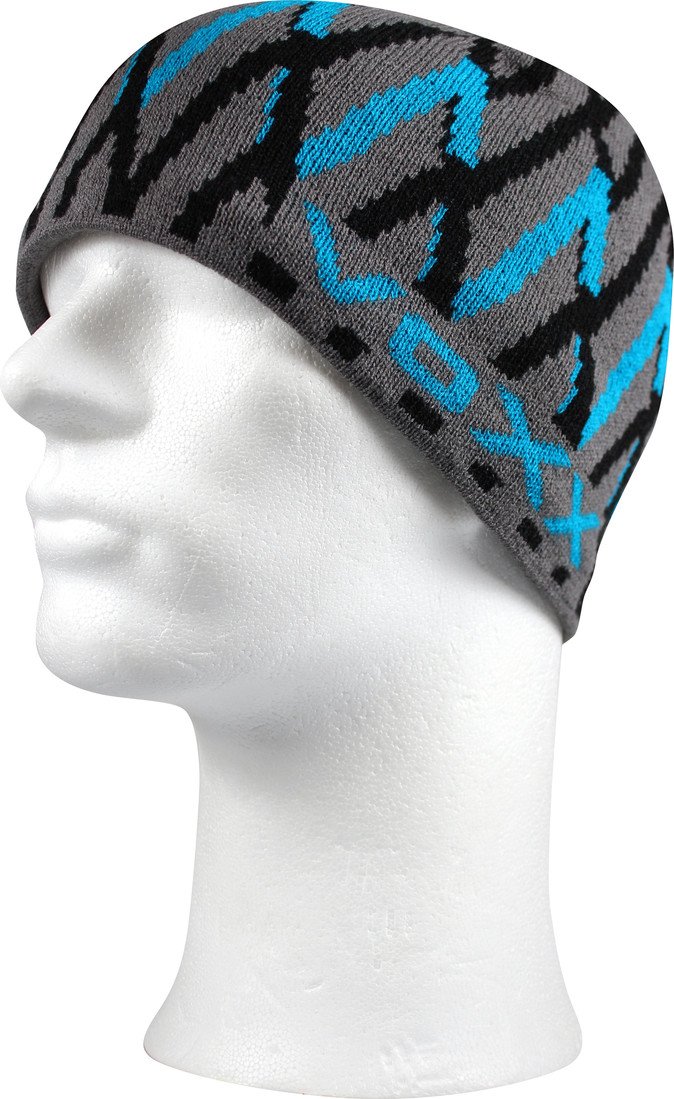 VOXX čepice Silverado II modrá 1 ks junior 112471