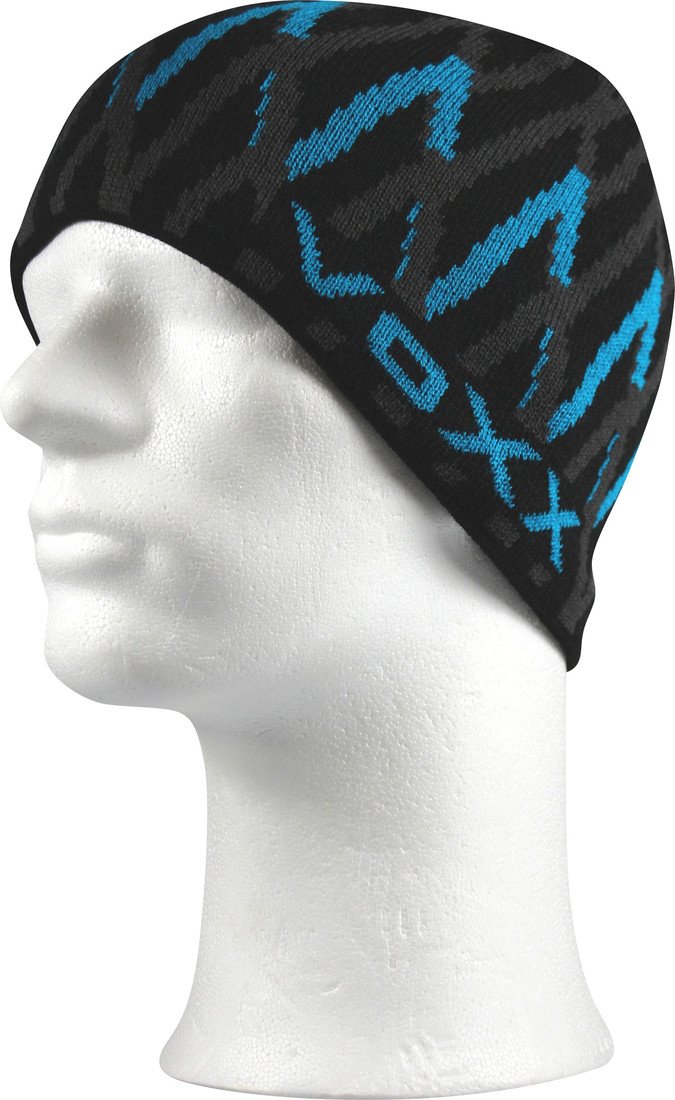 VOXX čepice Silverado II tyrkys 1 ks junior 112472