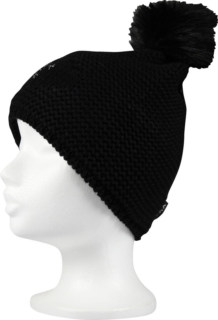 VOXX čepice Tahoe černá 1 ks uni 109044