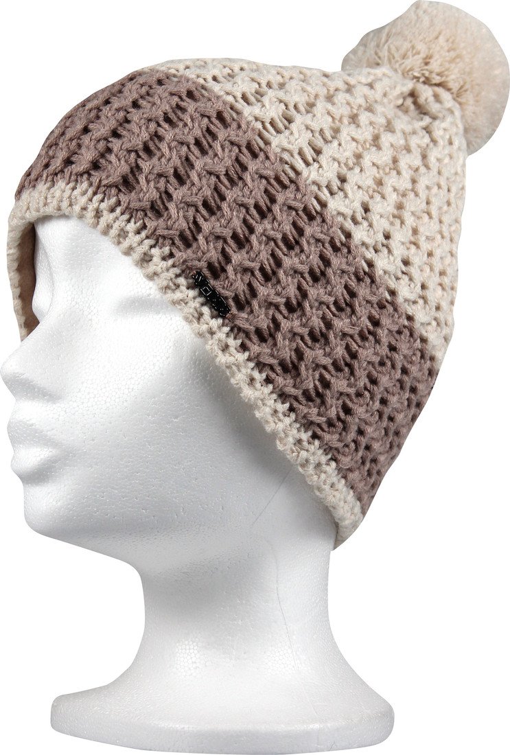 VOXX čepice Verano béžová 1 ks uni 110641