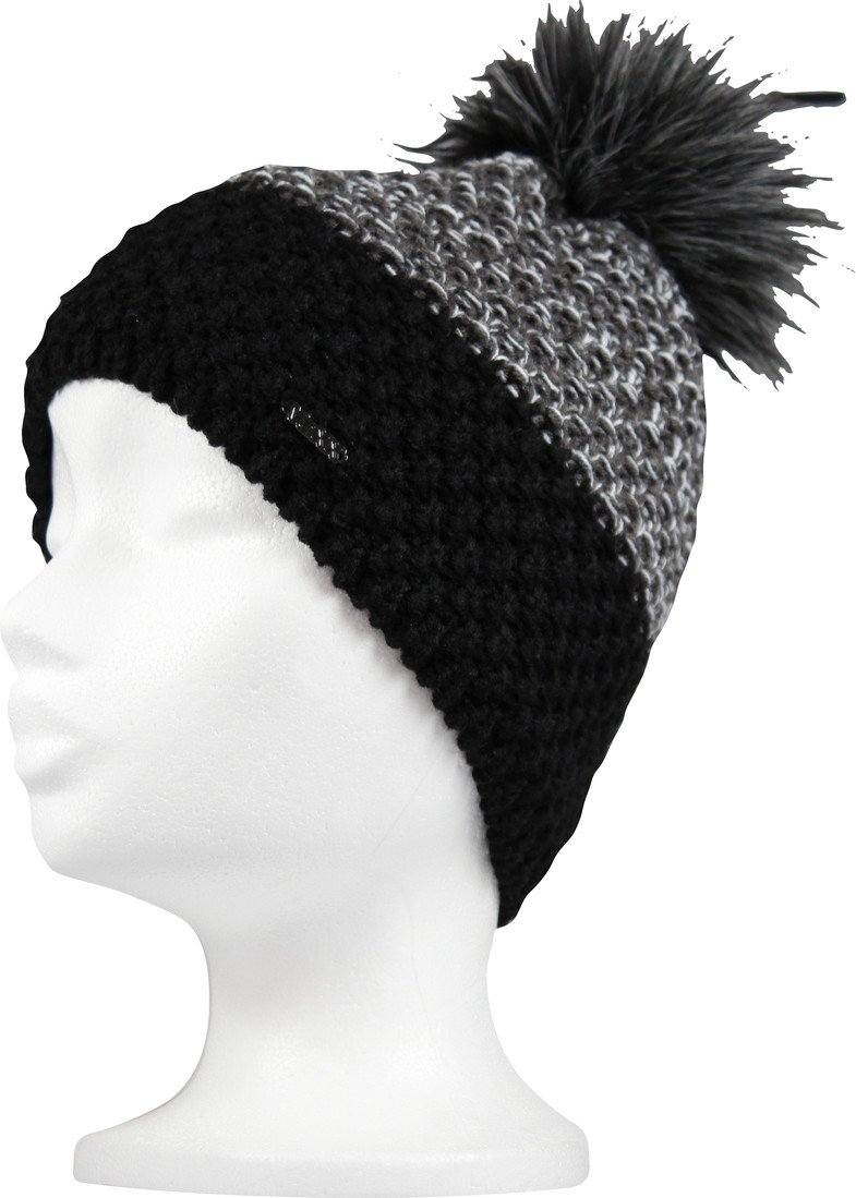 VOXX čepice Vitara černá 1 ks uni 109787