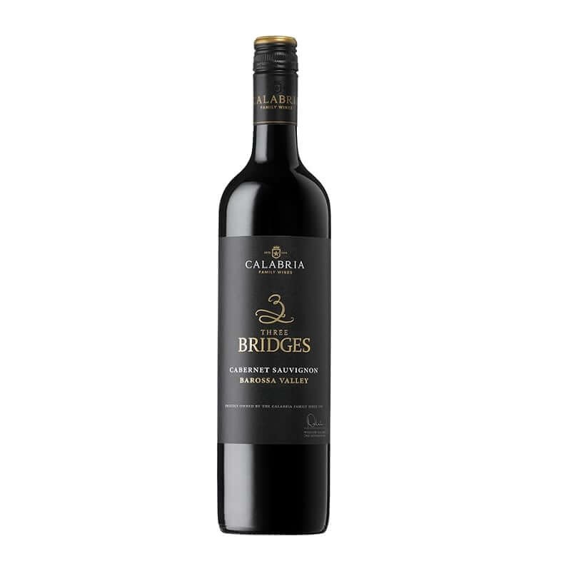 Shiraz Bridges 2020, Barossa Valley, Calabria Family Wines