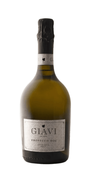 Prosecco DOC Brut, GIAVI