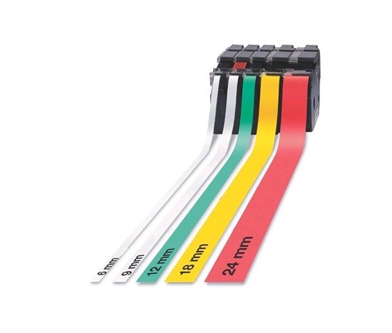 Páska originální Brother TZE-221, 9 mm