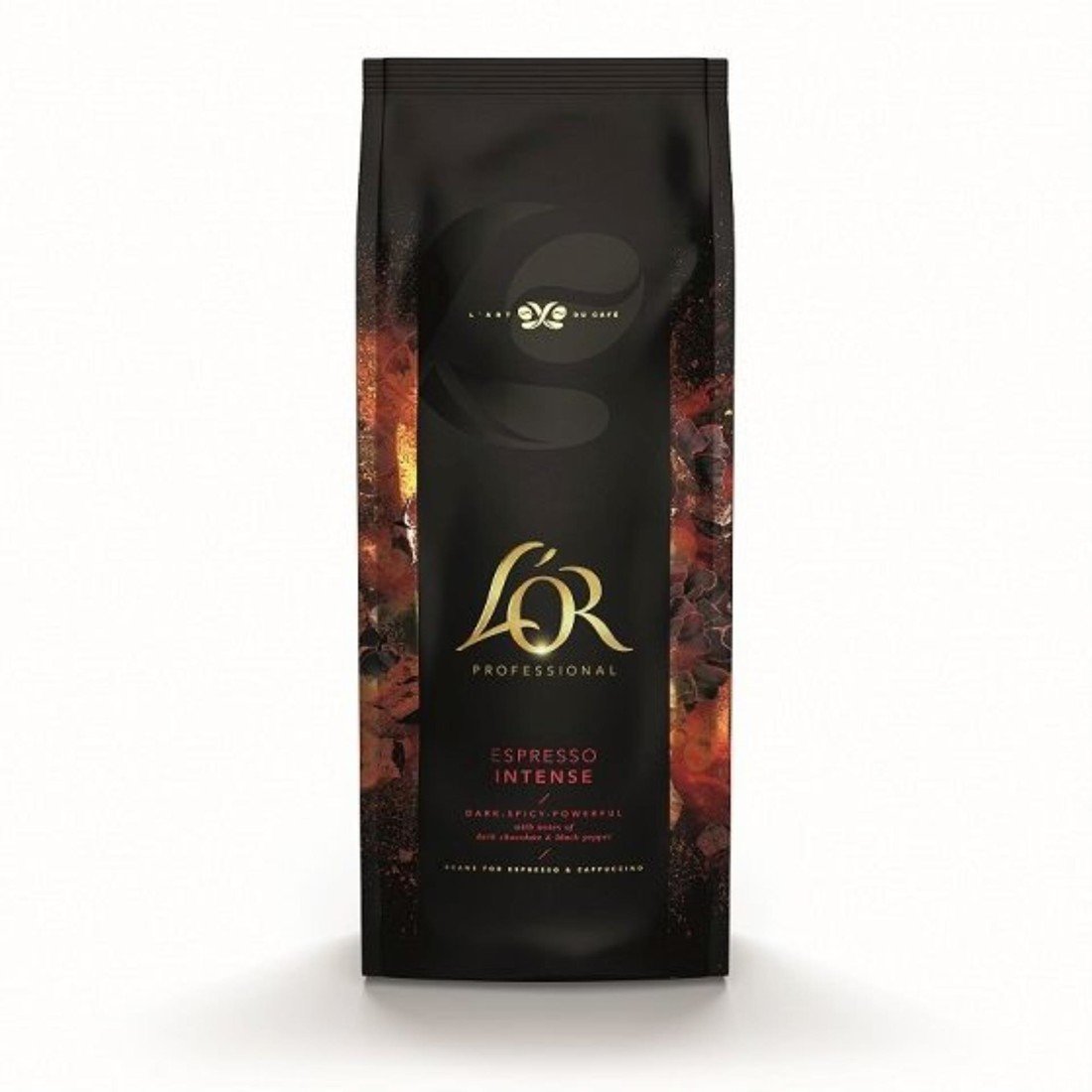 L'or Zrnková káva L'OR Espresso - Intense, 1 kg