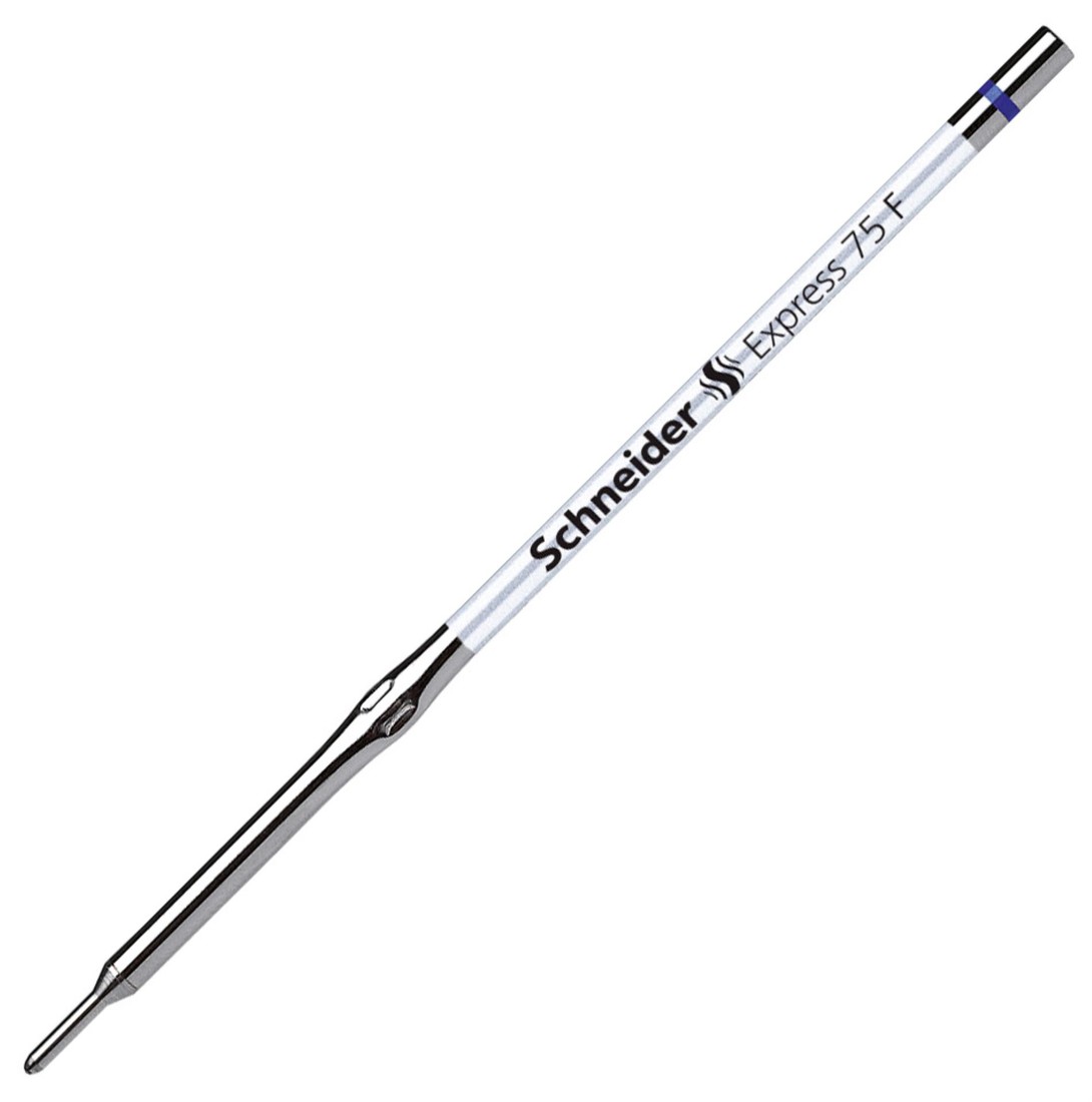 Náhradní náplň Schneider Express 7503 F - modrá