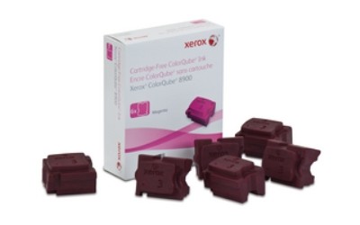 Tuhý inkoust Xerox 108R01023 - purpurový