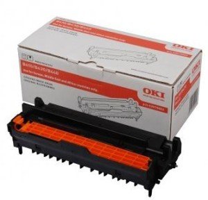 Obrazový válec pro toner OKI 43979002 - černý - originální