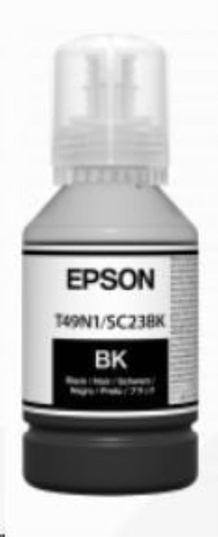 Cartridge EpsonSC-T3100x - černý