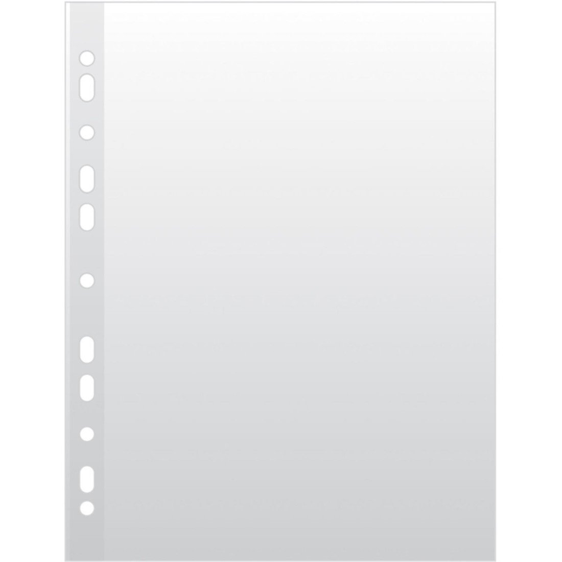 Prospektové obaly Donau - A4, 50 mic, 100 ks