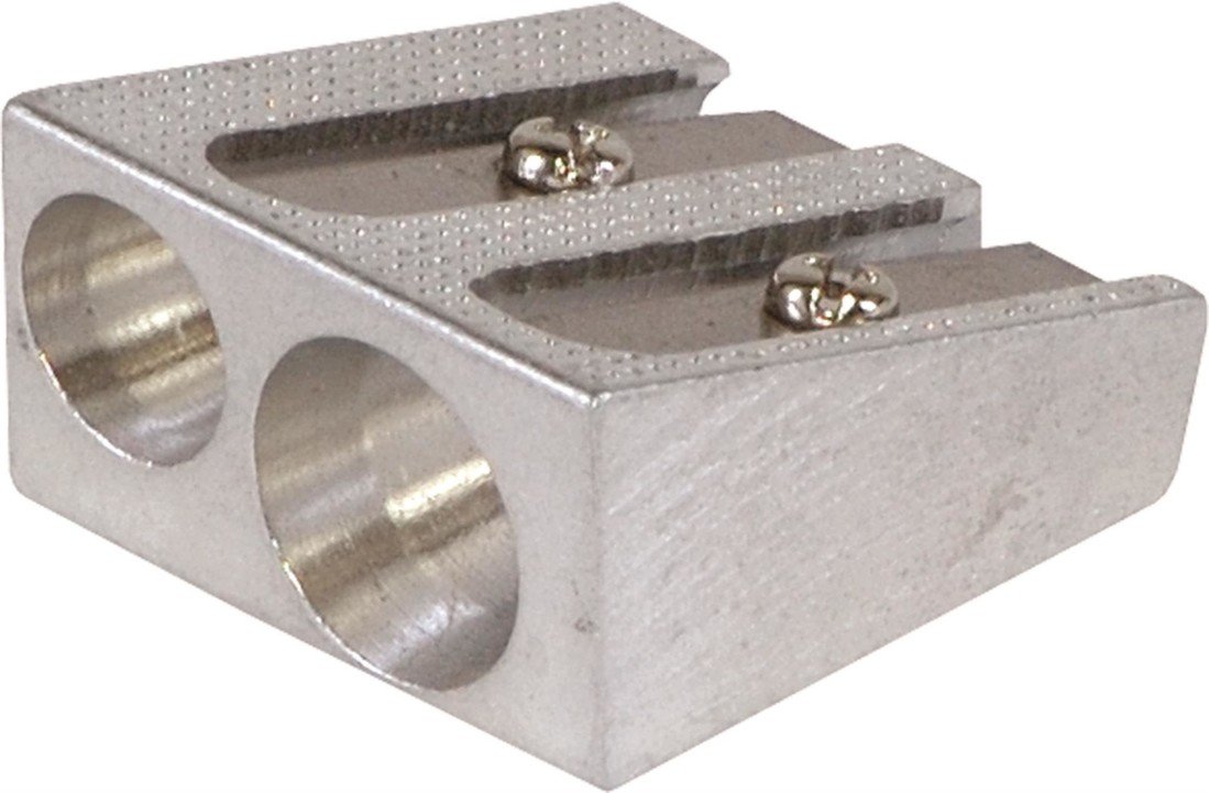 Ořezávátko Donau - kovové, dvojité