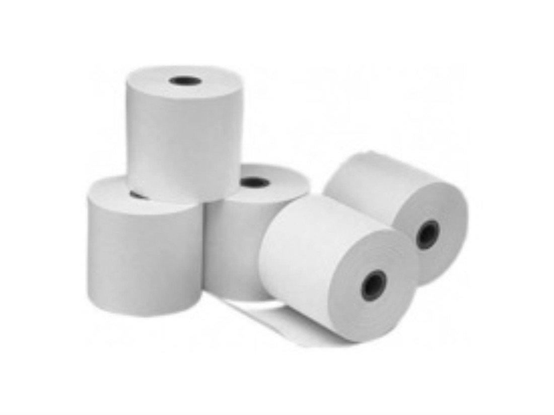 Termokotouček 80/41/12 (20 m návin, prům. 4,1 cm)