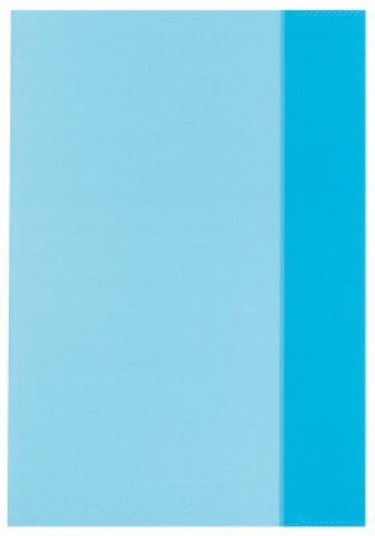 Linarts Obal na sešit - A4, modrý