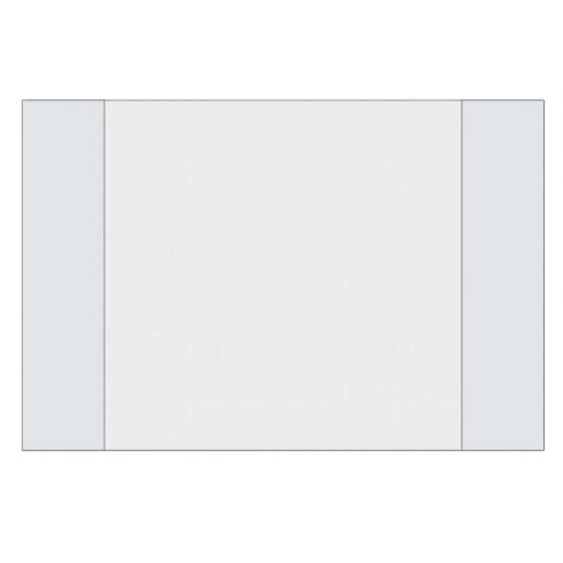 Linarts Obal na AJ sešit - 443 x 280 mm, čirý