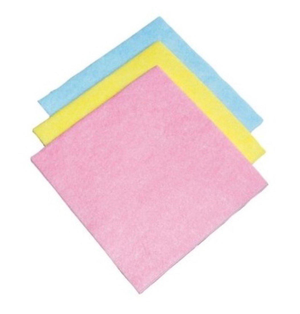 Rychloutěrka - 3 ks