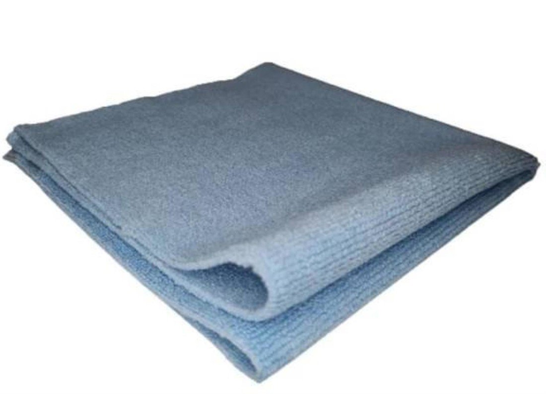 Švédská utěrka - modrá