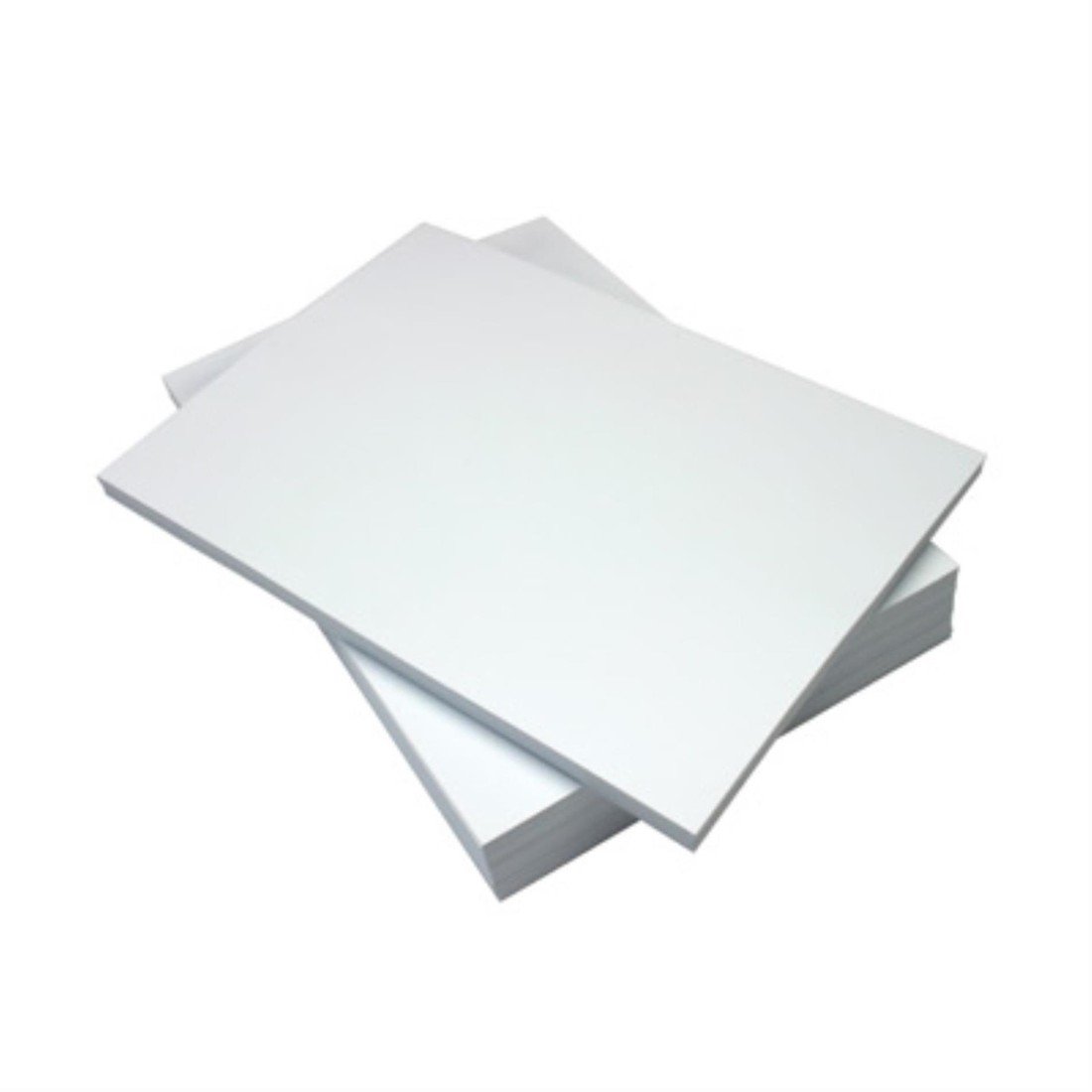 IQ Kancelářský papír A4 - perforace 2xA5, 80 g/m2, 2500 listů
