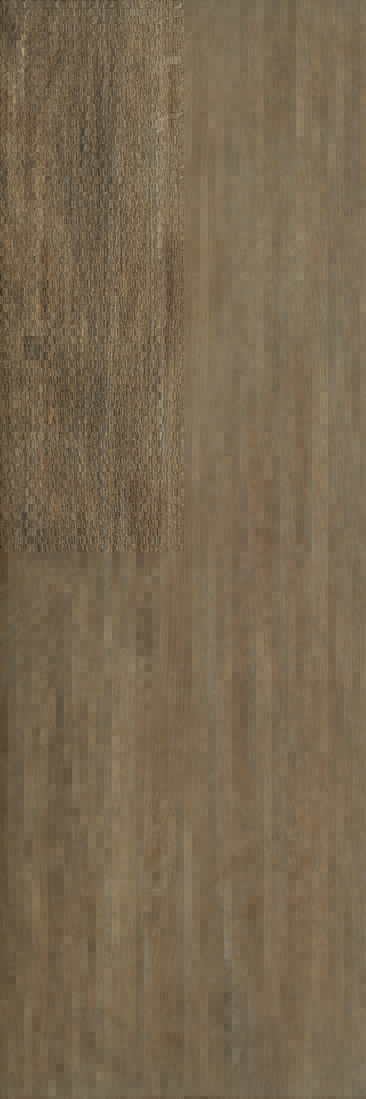 Paradyz Dlažba Wood Basic Brown 20x60 cm