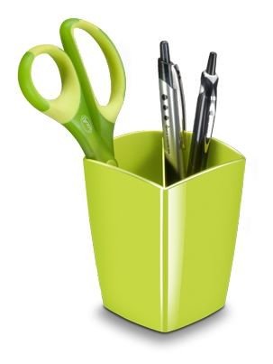 Strata by cep Magnetický kelímek na popisovače 530M, zelený