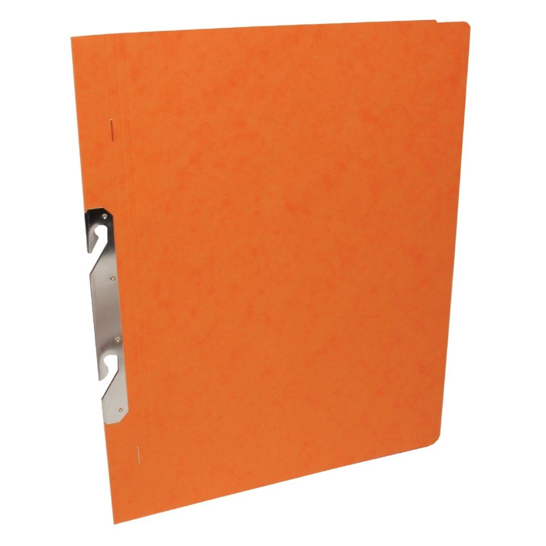 HIT Office Závěsné prešpánové rychlovazače - A4, oranžové, 20 ks