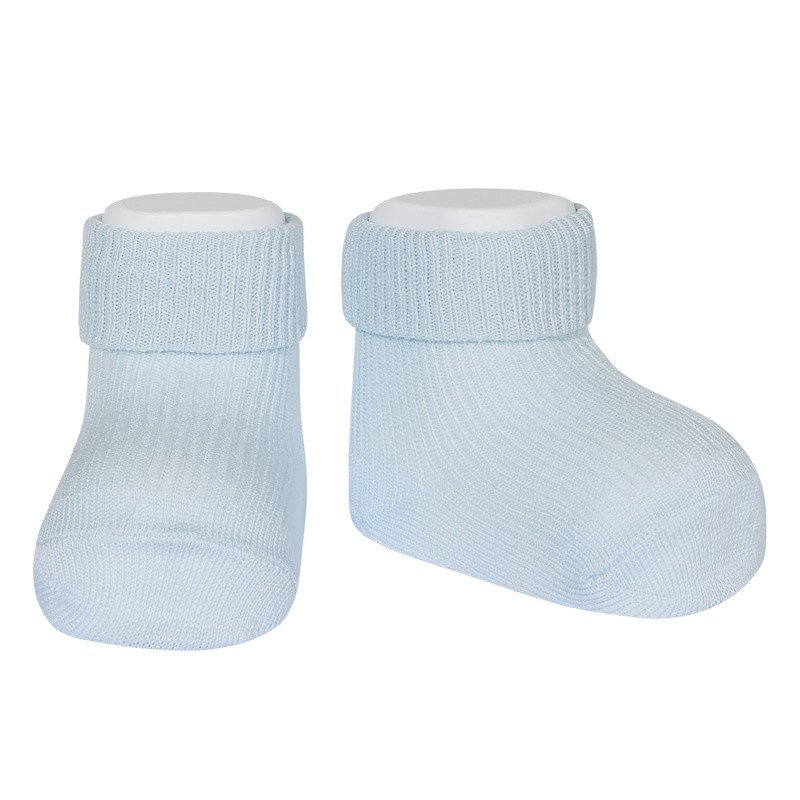 Cóndor Condor dětské ponožky 20233 - 410 Velikost: 000 / 0 - 3 měsíce
