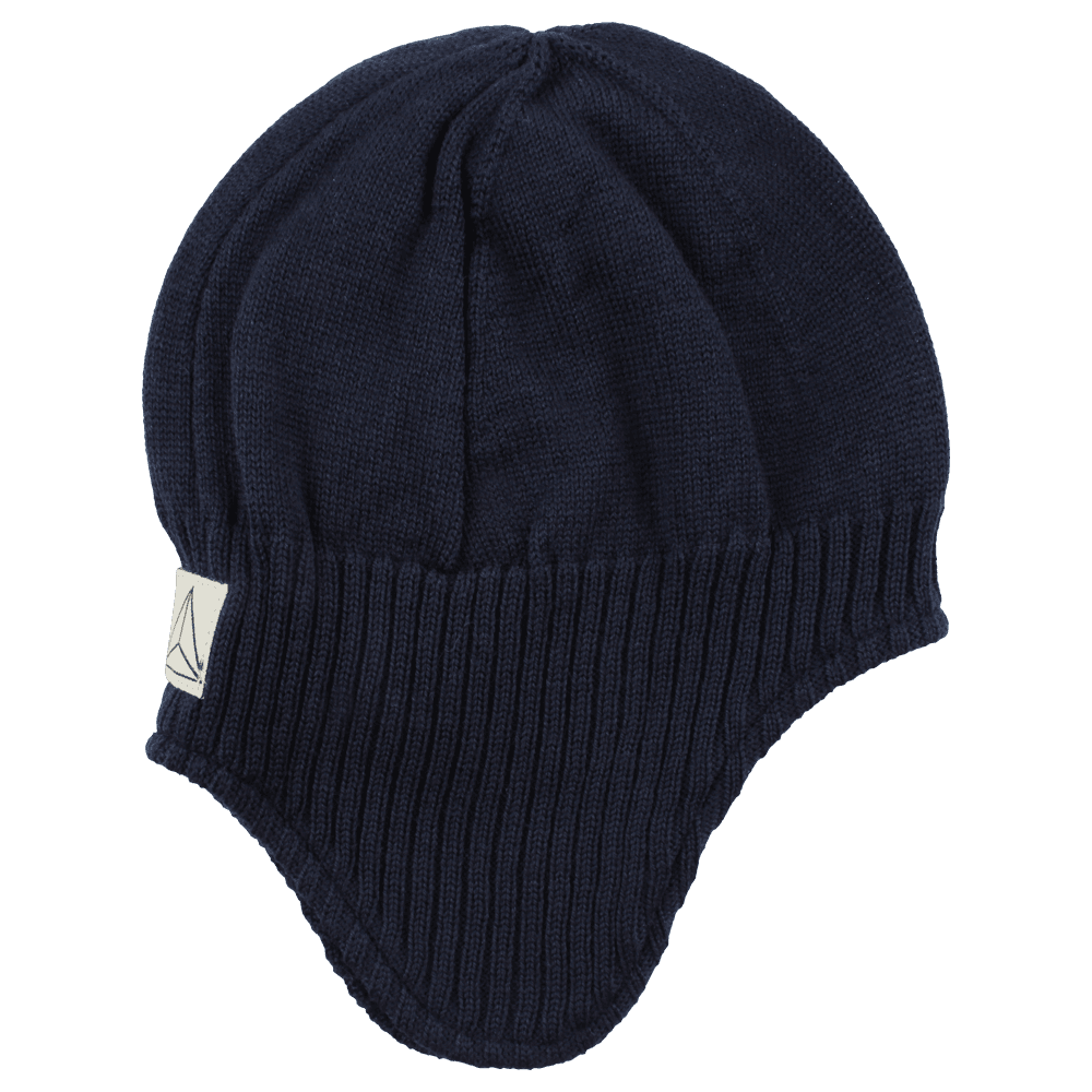 Nordic Label dětský vlněný klobouk 50061 - 03 - 00 Klobouky: 48