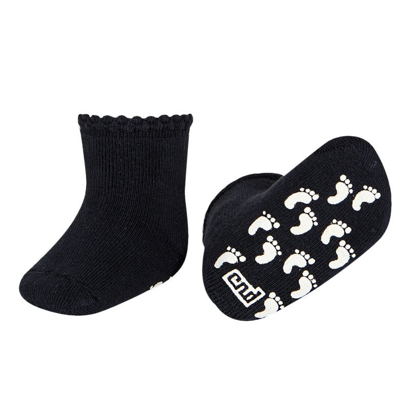 Cóndor Condor dětské ponožky s protiskluzovými prvky 22504 - 480 Velikost: 000 / 0 - 3 měsíce
